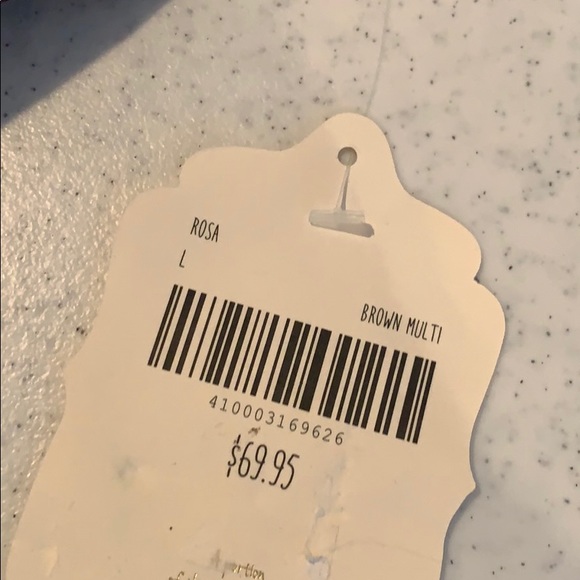 🆕 Altar’d State Animal print dress - Picture 11 of 14